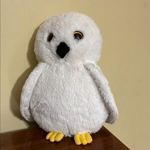 The Wizarding World of Harry Potter HEDWIG OWL PLUSHIE